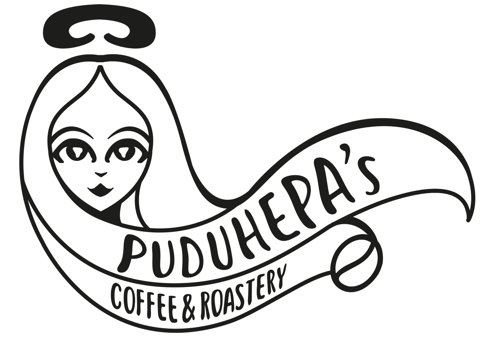 Puduhepas - Roastery