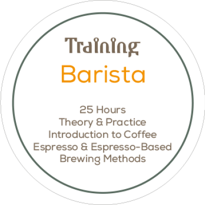 Barista
