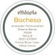 Ethiopia Bochesa Anaerobic Natural