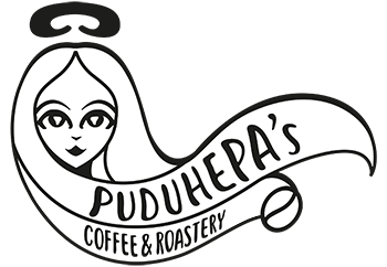 Puduhepas Coffee Roastery